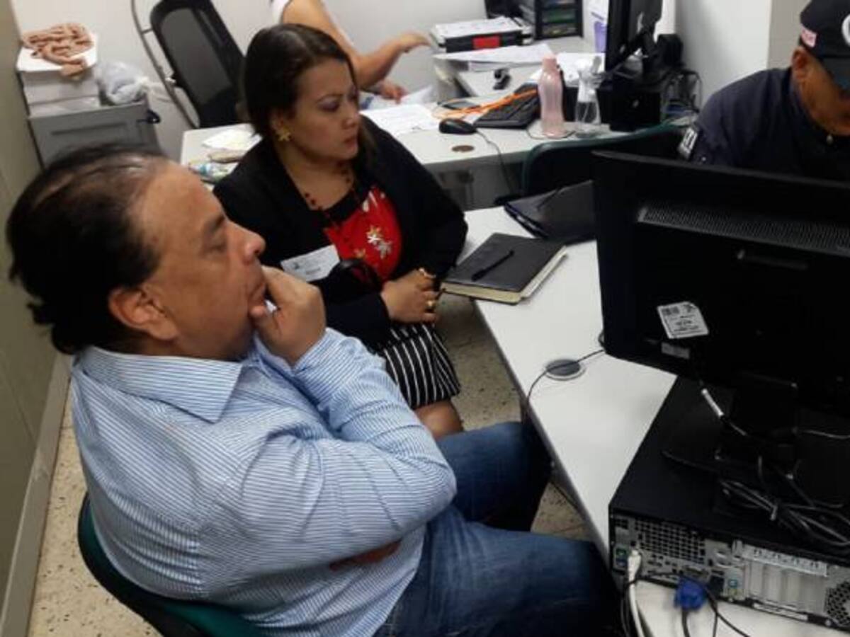 Capturan a exrector de Colegio Inem acusado de explotación sexual