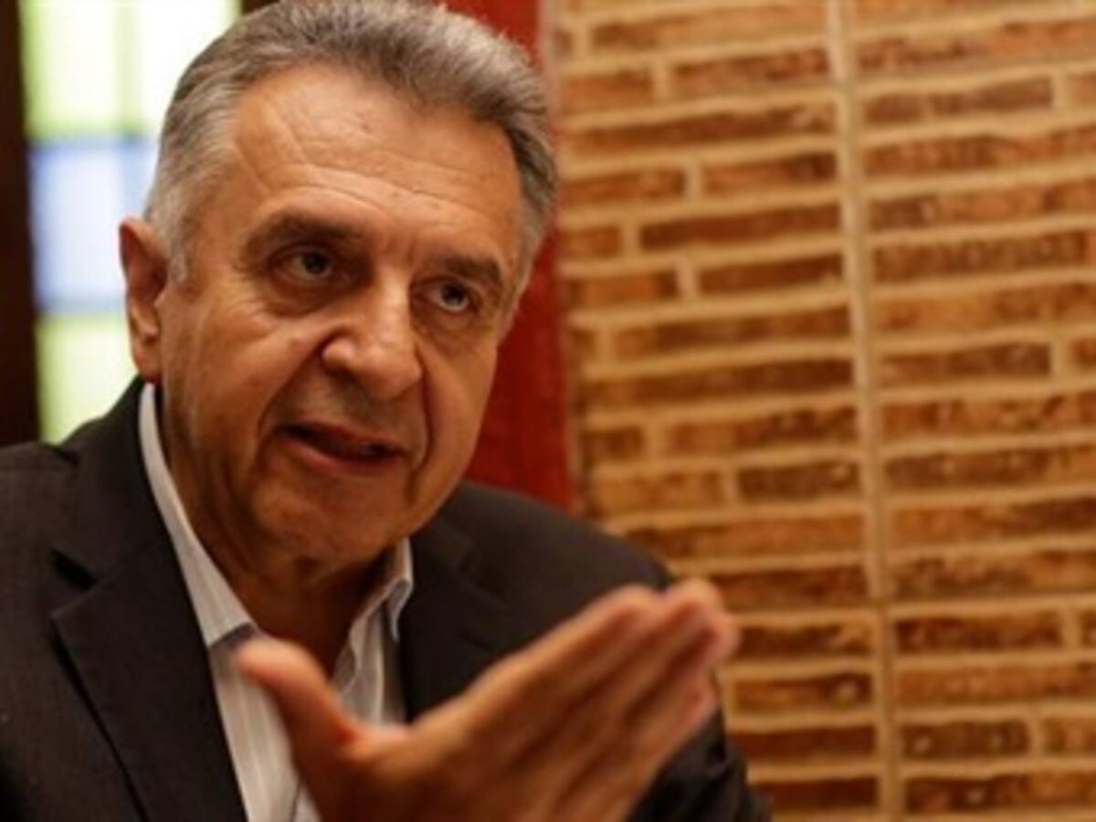 Gobierno convocó a trabajadores y empresarios a reunión de concertación
