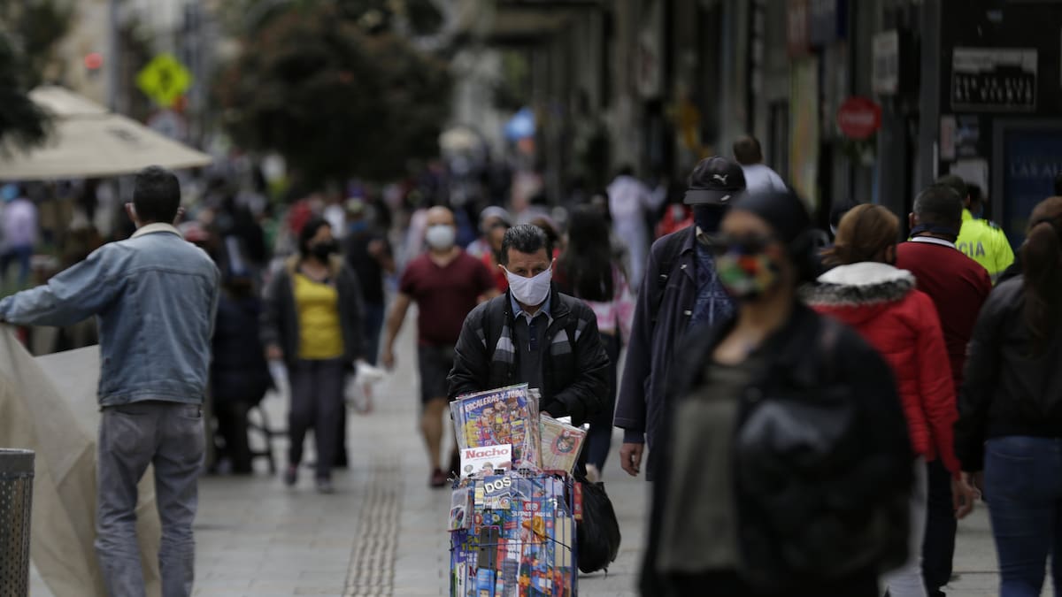 ¿Cómo está realmente la economía colombiana?