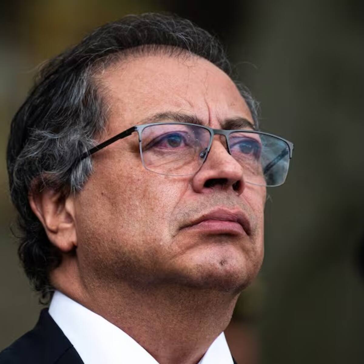 Petro desmiente recorte a Colpensiones y asegura pago de obligaciones