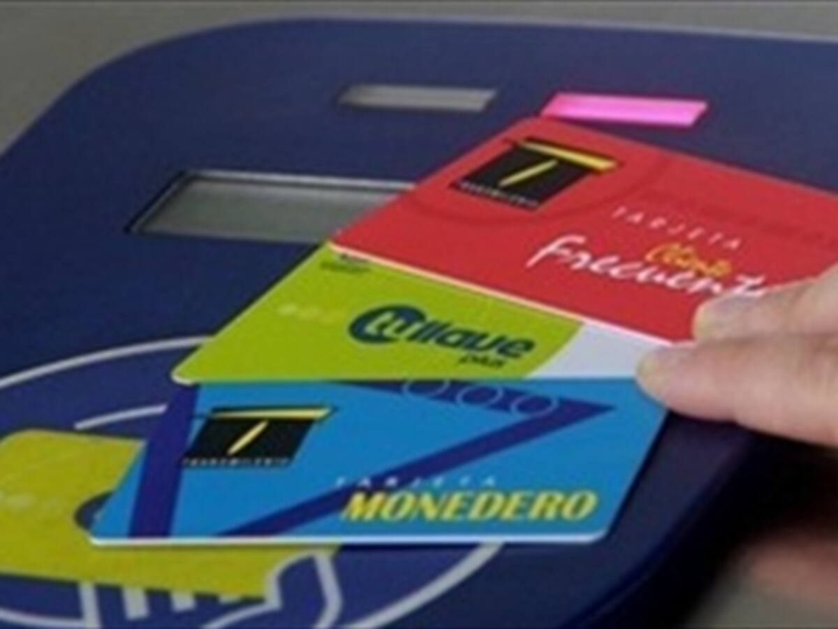 Niegan petición de Personería de unificar inmediatamente tarjetas de TM