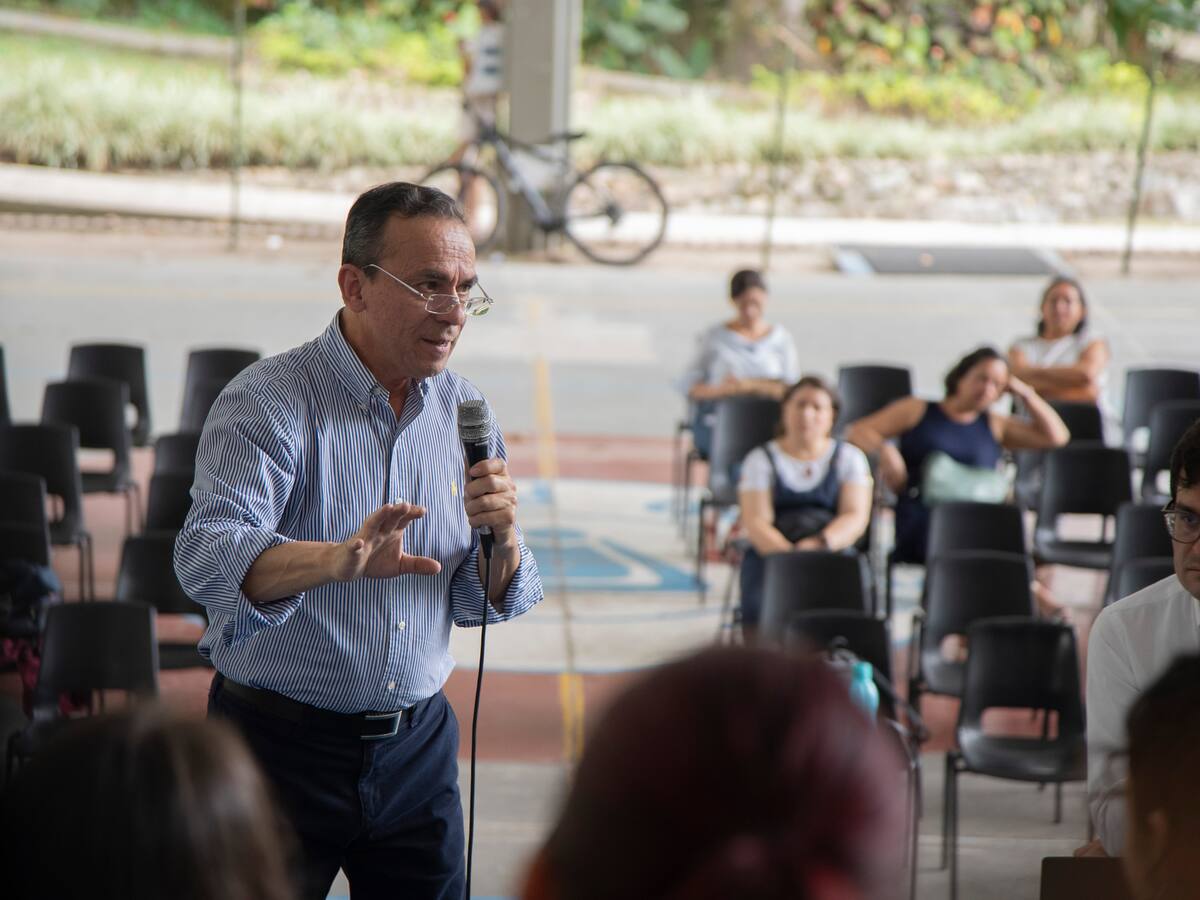 Ibagué: Este sábado, la Gran Coral Ciudadana