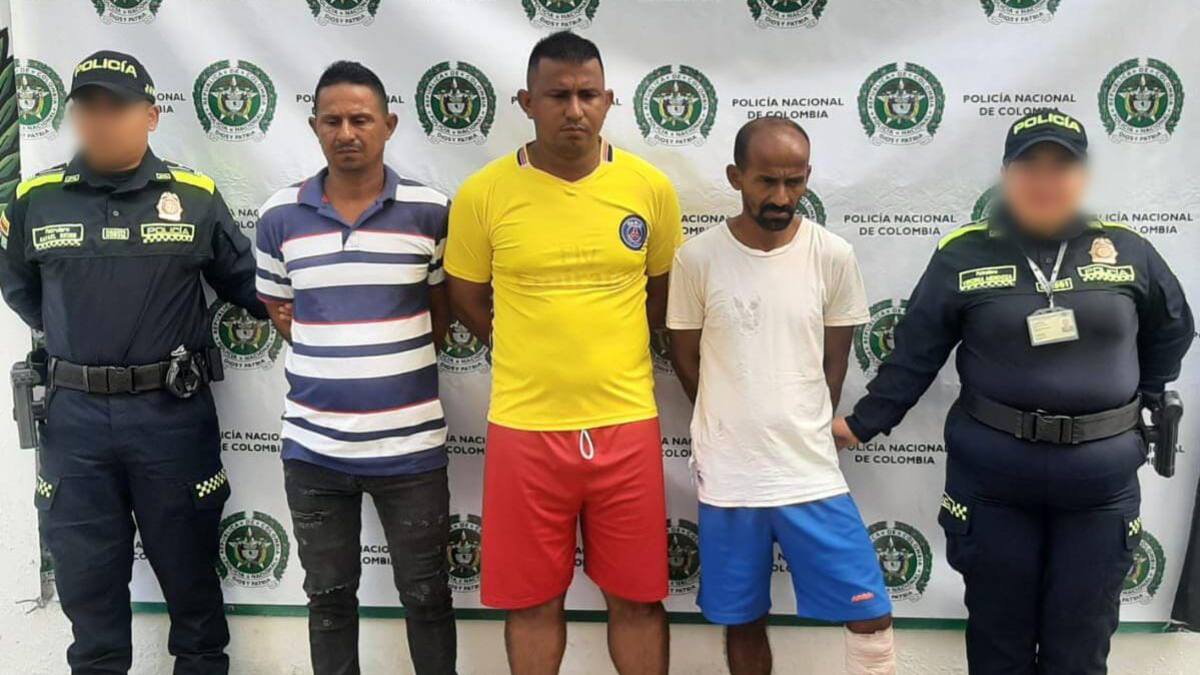 Hermanos Arrieta son procesados por presunta implicación en incendio de maquinara de Canacol Energy