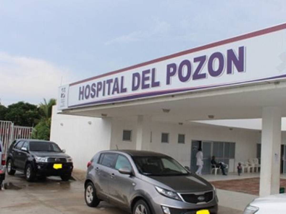 2.218 personas fueron atendidas en los centros de salud de Cartagena en Semana Santa