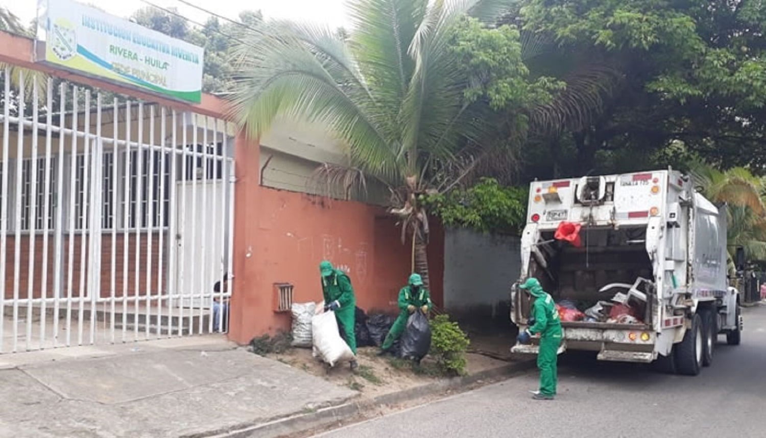 Se suma otra deuda millonaria a la secretaria de educación de Neiva