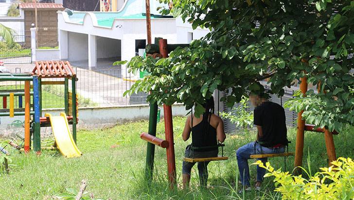 Crédito: Suministrada.