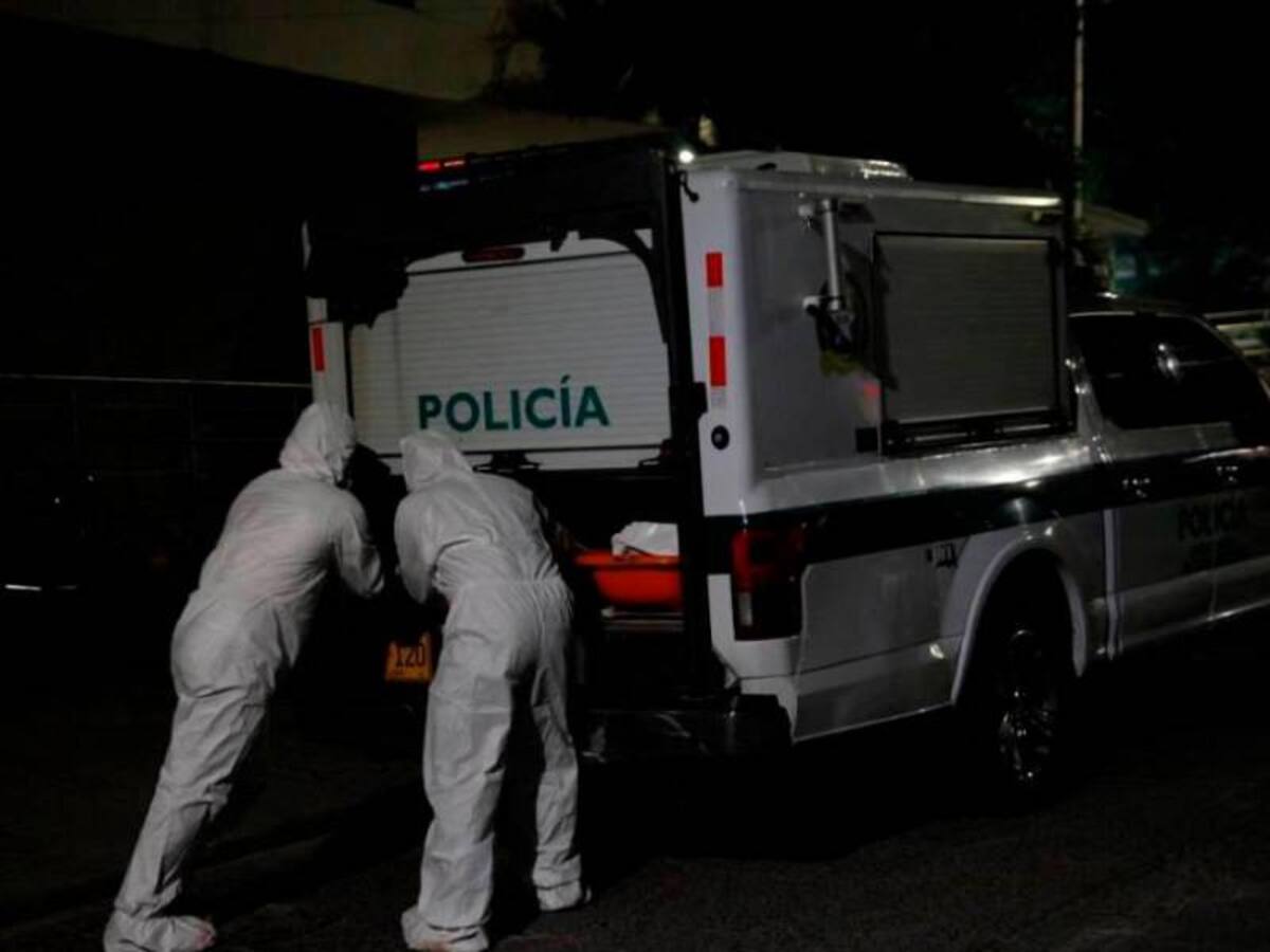 Balance judicial: un homicidio y tres capturados el fin de semana en Chinchiná y Manizales