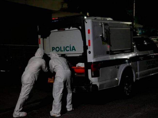 Colprensa