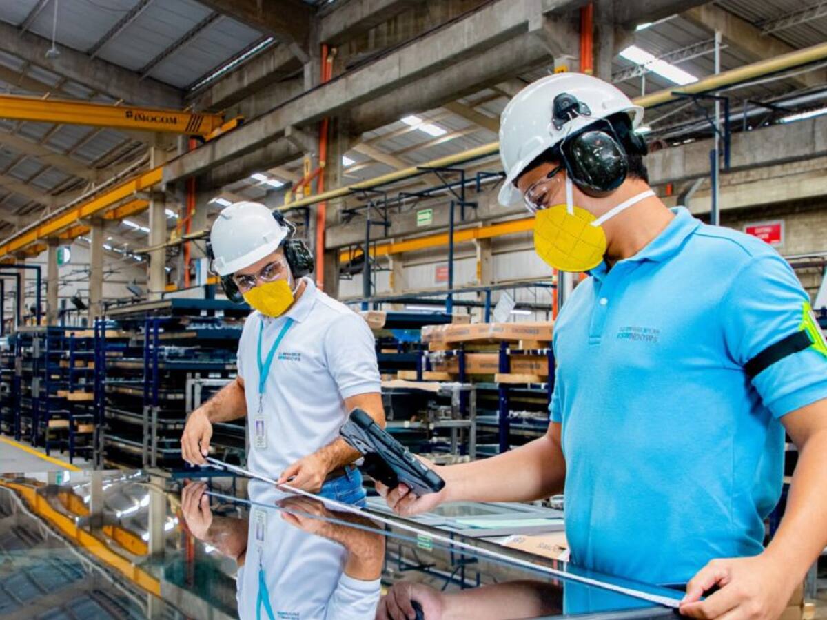 Tecnoglass reporta resultados récord en el segundo trimestre de 2022