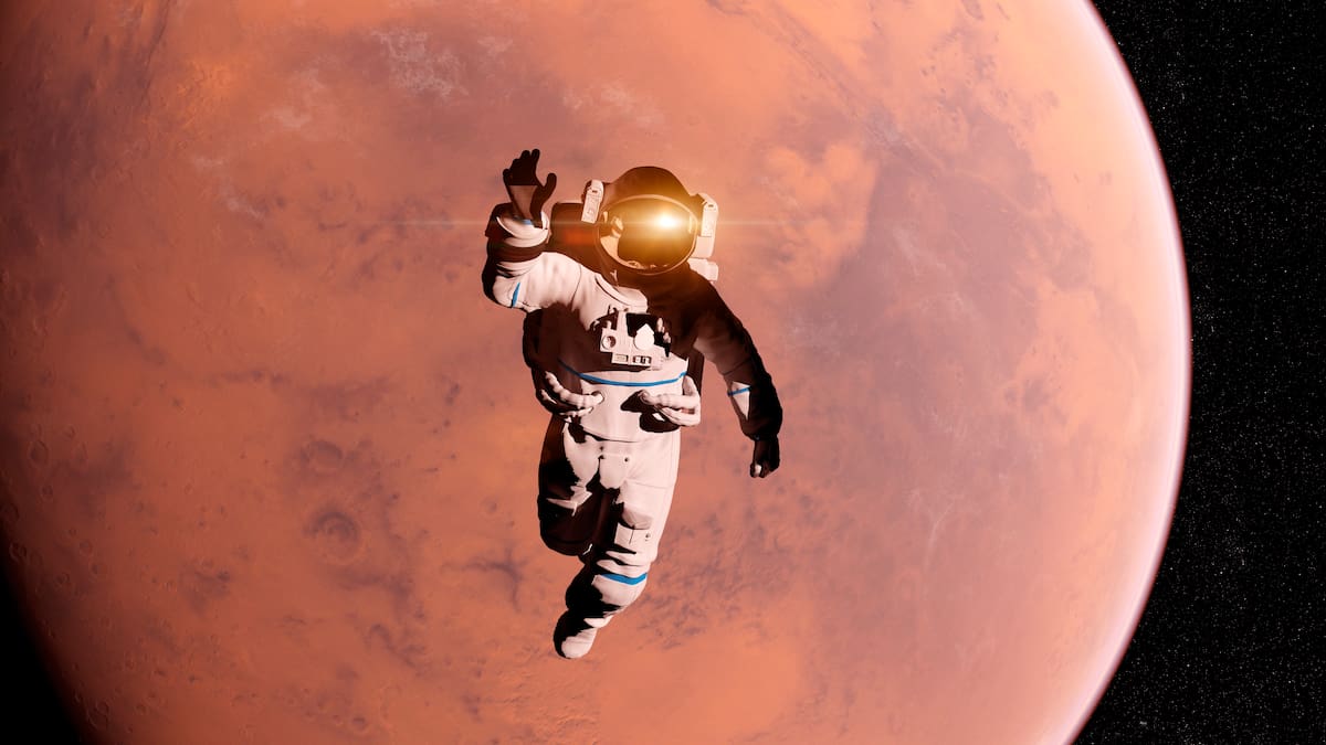 Astronauta: ¿Cuánto vale la carrera y dónde la puede estudiar?