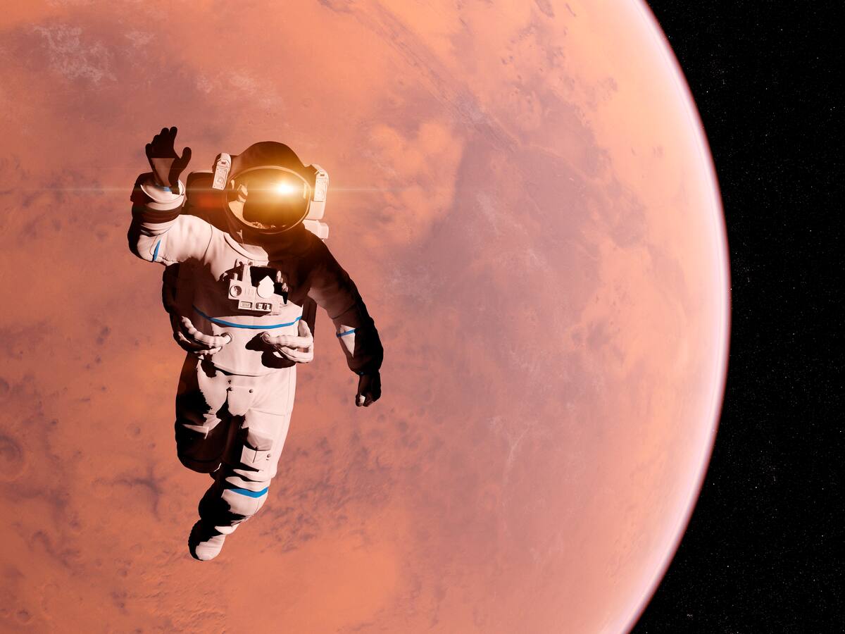 Astronauta: ¿Cuánto vale la carrera y dónde la puede estudiar?