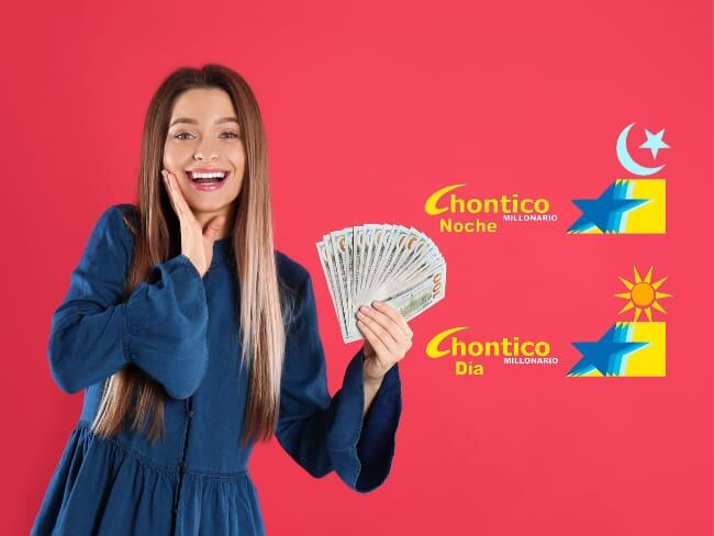 Resultados lotería Chontico HOY