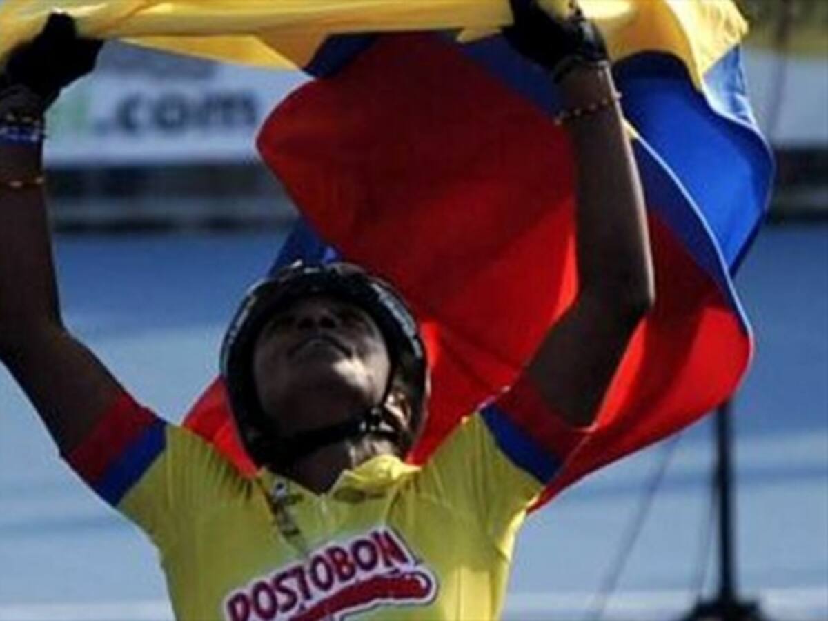 Colombia se coronó campeón de pista en el Mundial de Patinaje