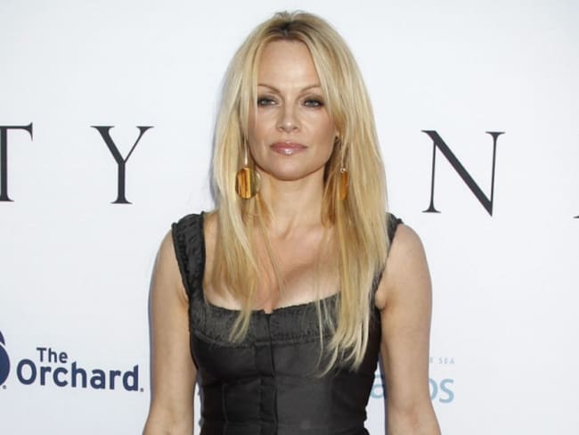 Pamela Anderson lamenta que Playboy no publique más desnudos frontales