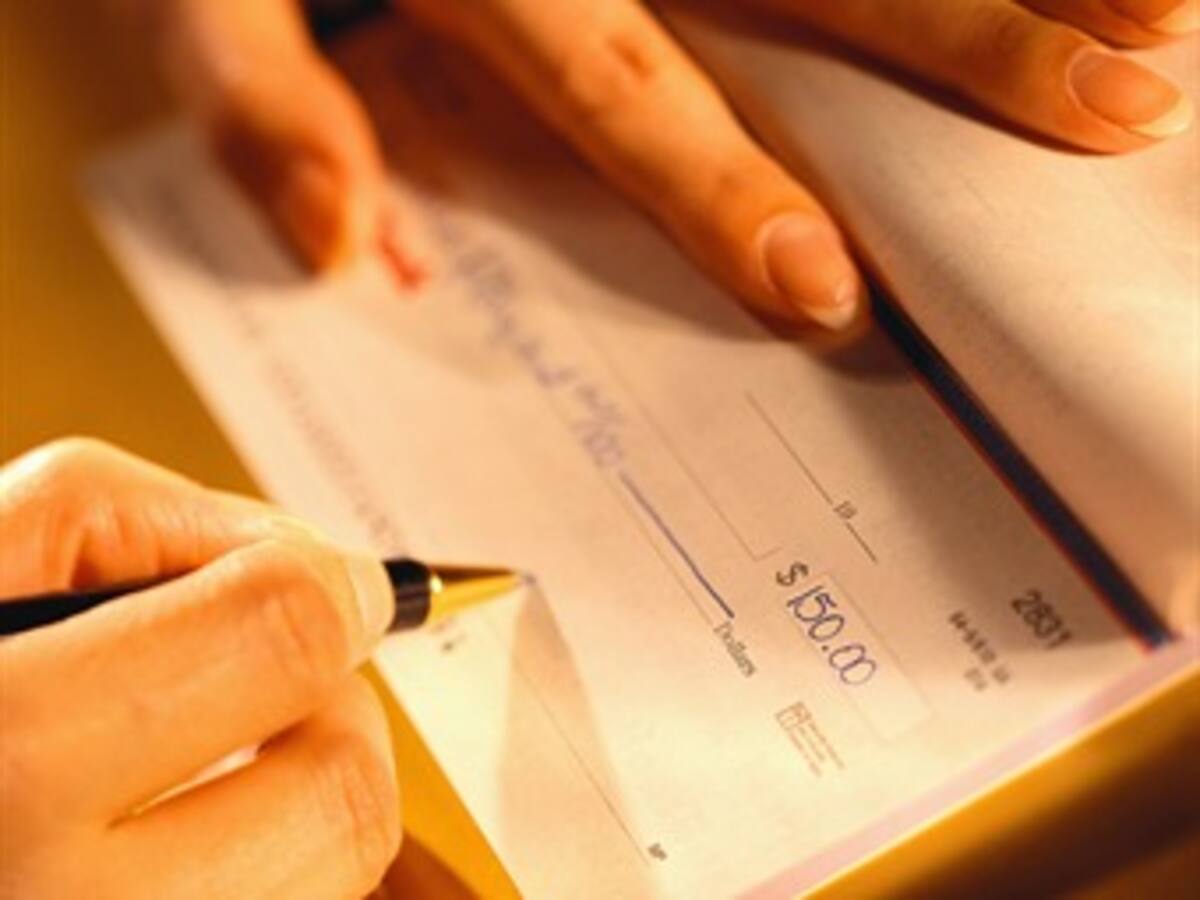 Vence plazo para 'borrón y cuenta nueva' a morosos de la banca
