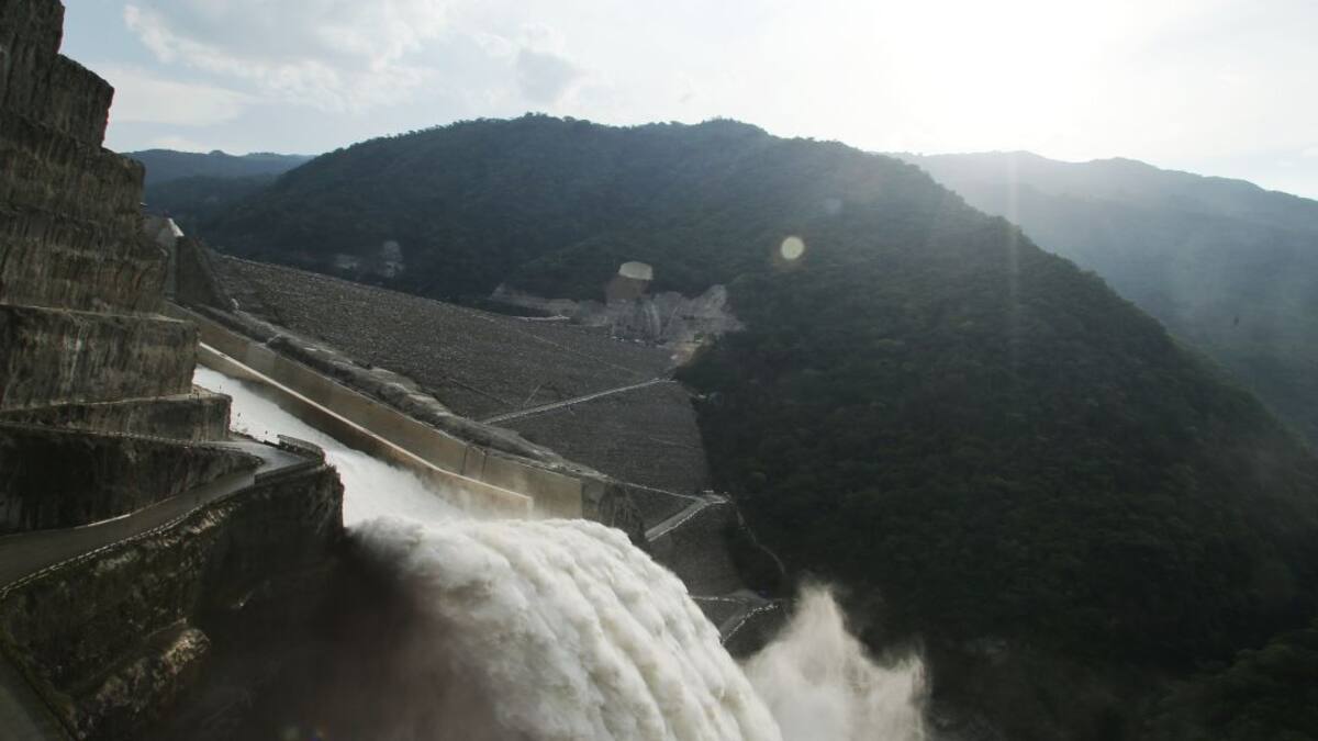 Hidroituango: Reducen exigencias para la licitación de obras