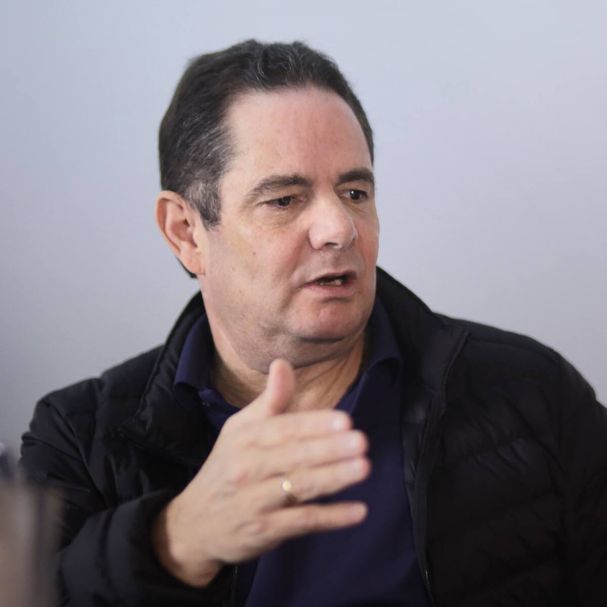 Puntos que más preocupan a Germán Vargas Lleras de la reforma de salud en Colombia