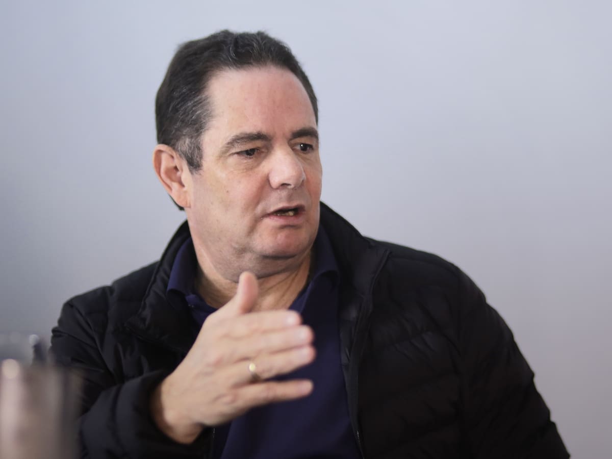 “Error craso descentralizar el sistema”: los reparos de Vargas a Reforma a la Salud