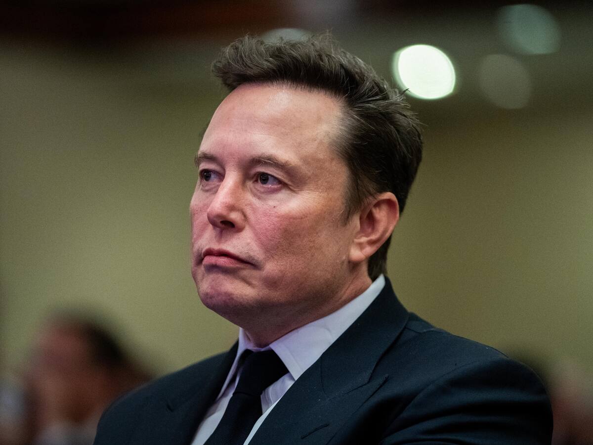 Debate: ¿Qué implica el nombramiento de Elon Musk grupo de trabajo de Donald Trump?