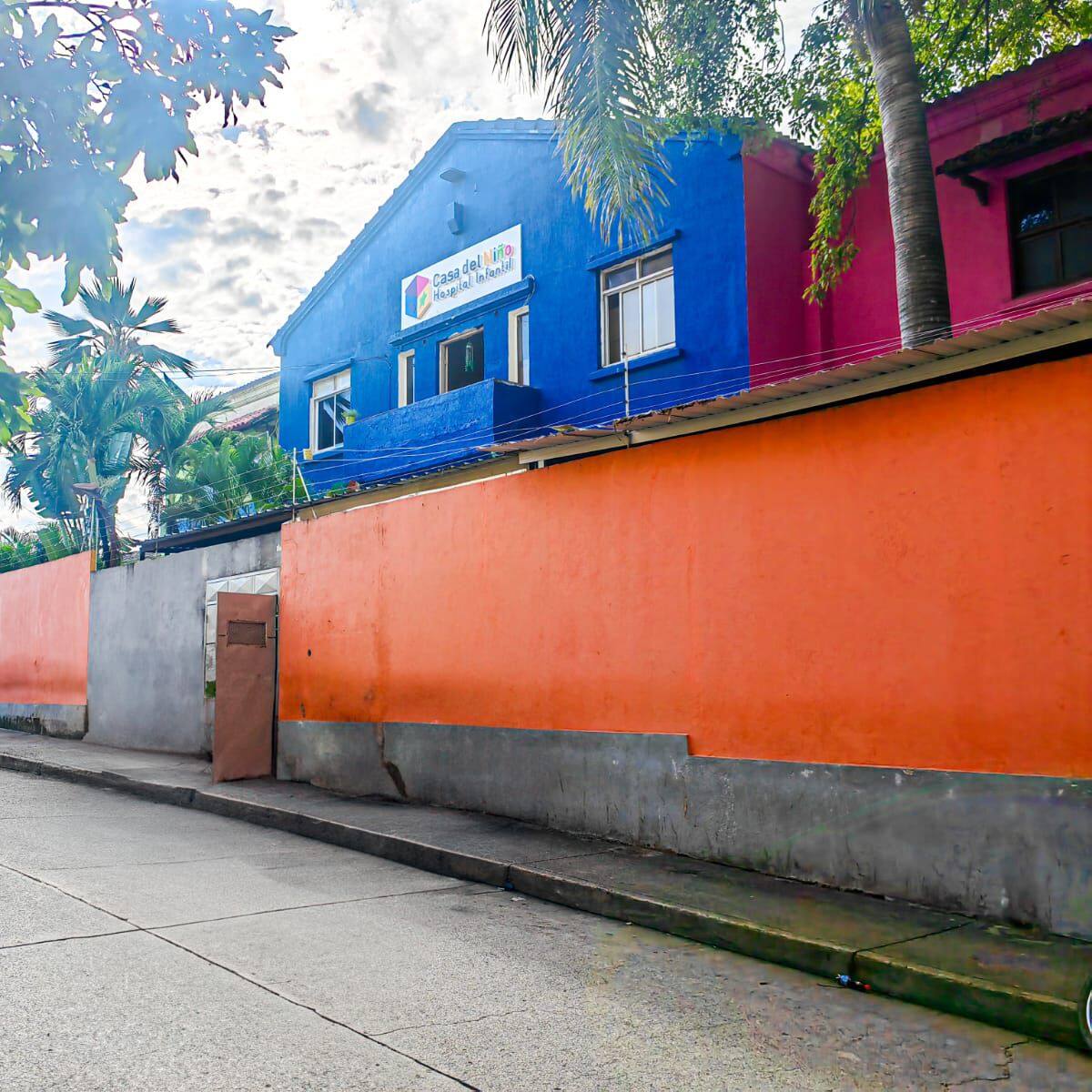 Casa del Niño alerta sobre signos y síntomas del dengue e infecciones respiratoria