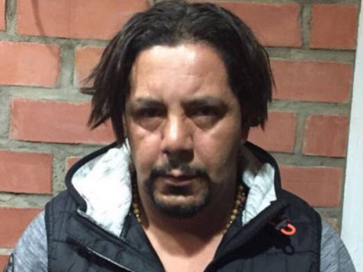 Condenan a 16 años de prisión a Tom, maximo cabecilla del Valle de Aburrá