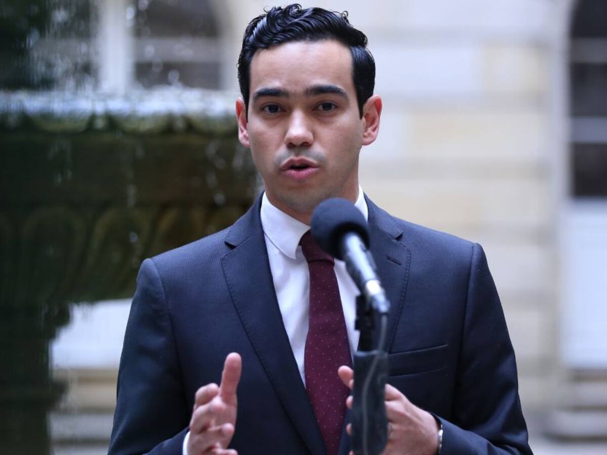 "Devolución del IVA se hace para corregir una injusticia"