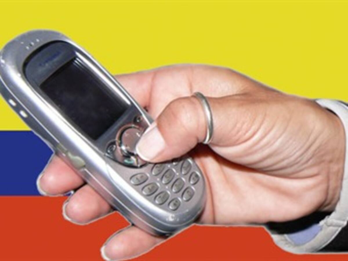 Colombia implementa una guía turística virtual para celulares