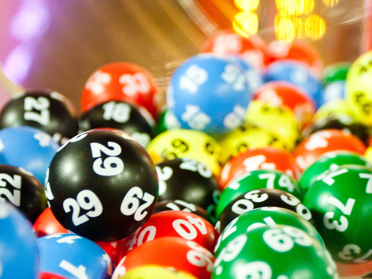 Números de la suerte para el fin de año: estos son los que más cayeron en 2024