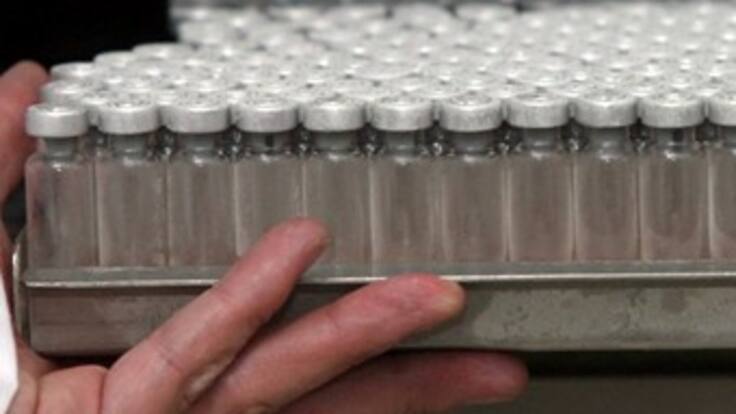 El 40 % de portadores de VIH en Colombia está en Bogotá