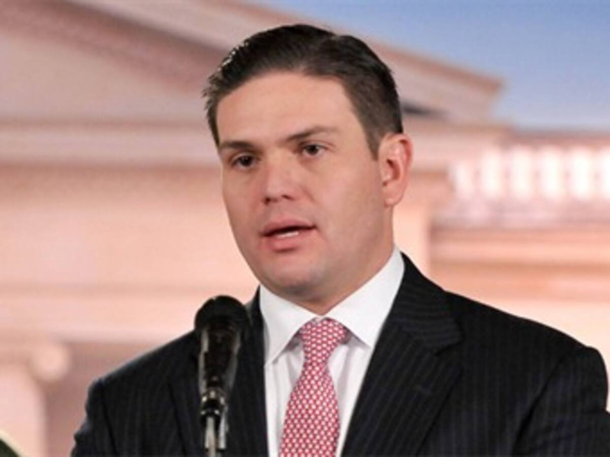 Servicio de Inteligencia no está fuera de control: Mindefensa