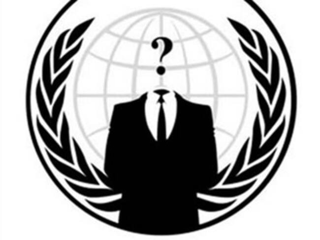 Anonymous desmiente ataque contra Facebook