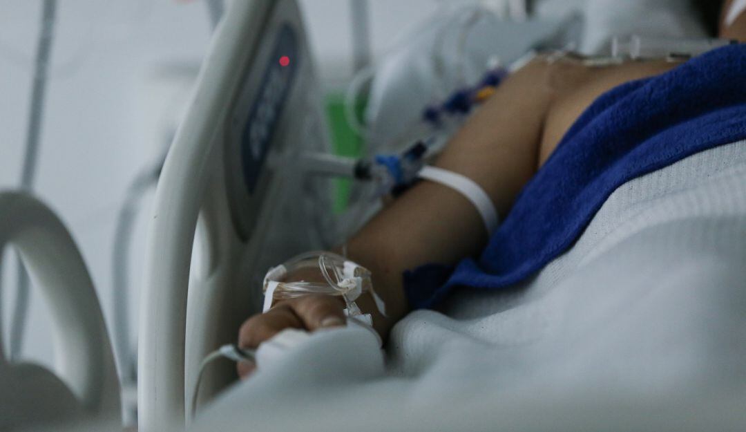 El total de contagiados en el departamento de Bolívar ascendió a 197.361 desde que inició la pandemia.