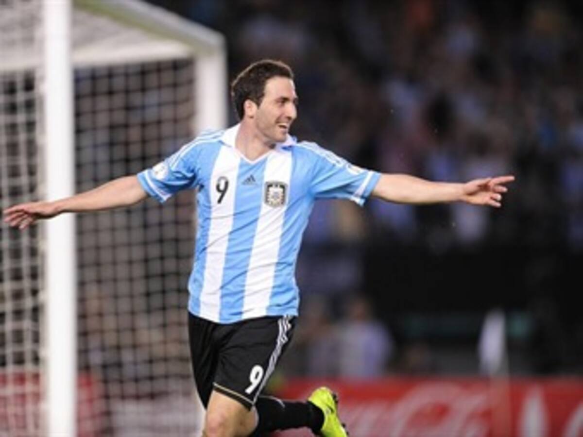 Ni Messi, ni Higuaín ni Mascherano rematarán la eliminatoria con Argentina