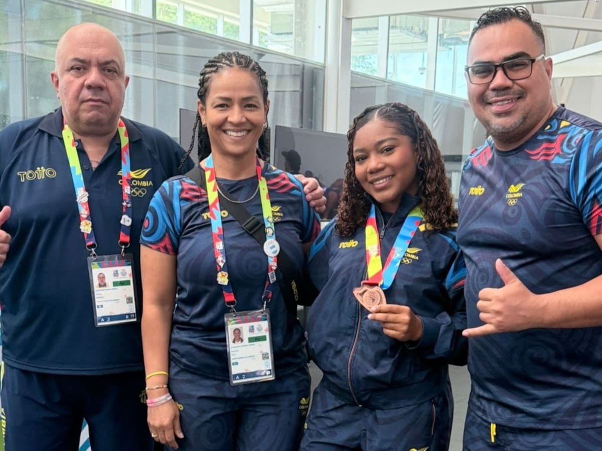 Cali entra en cuenta regresiva para el Mundial Júnior de Pesas 2026