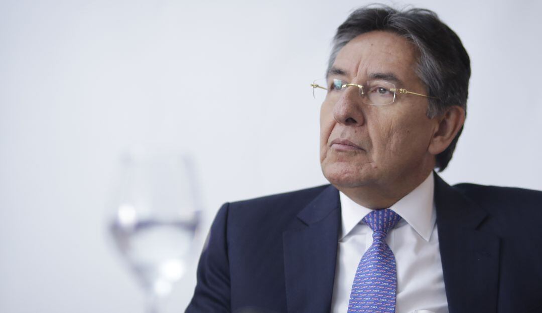 El proceso se archivó en la Comisión de Acusaciones tras una votación que quedó 7 a 2