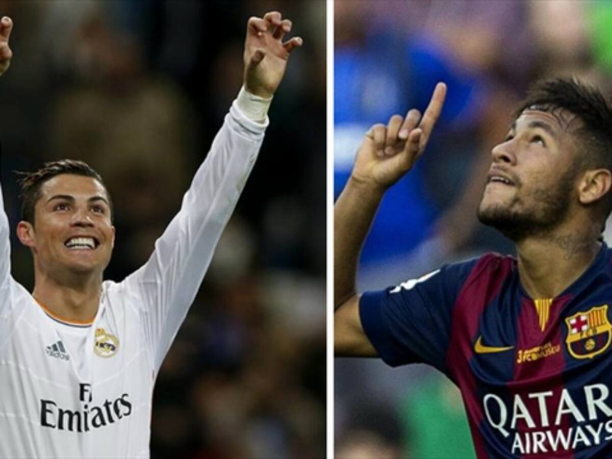 5 de febrero, un día para grandes del fútbol