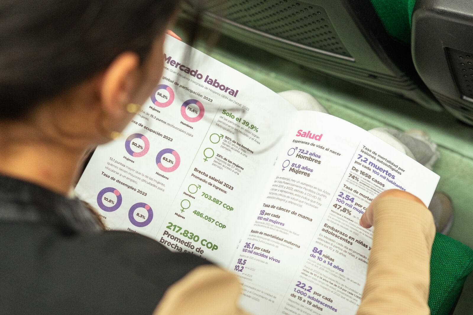 Cortesía: Alcaldía de Medellín