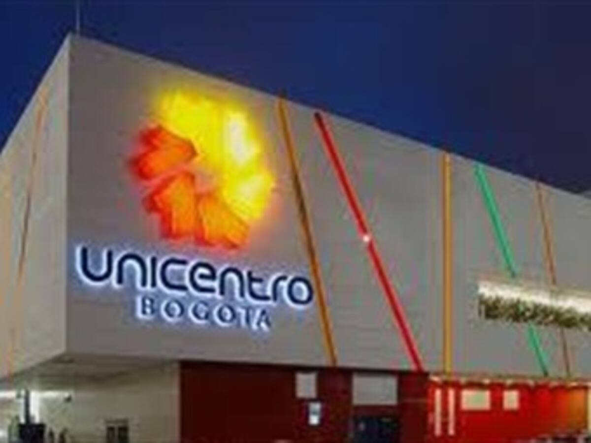 En firme suspensión provisional de la construcción de un parqueadero en Unicentro