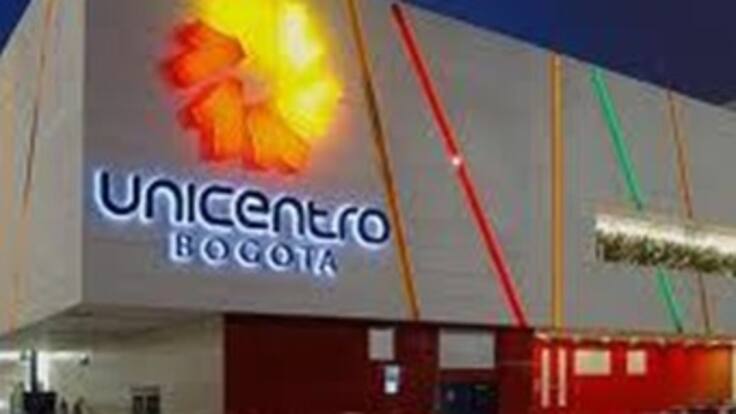 En firme suspensión provisional de la construcción de un parqueadero en Unicentro