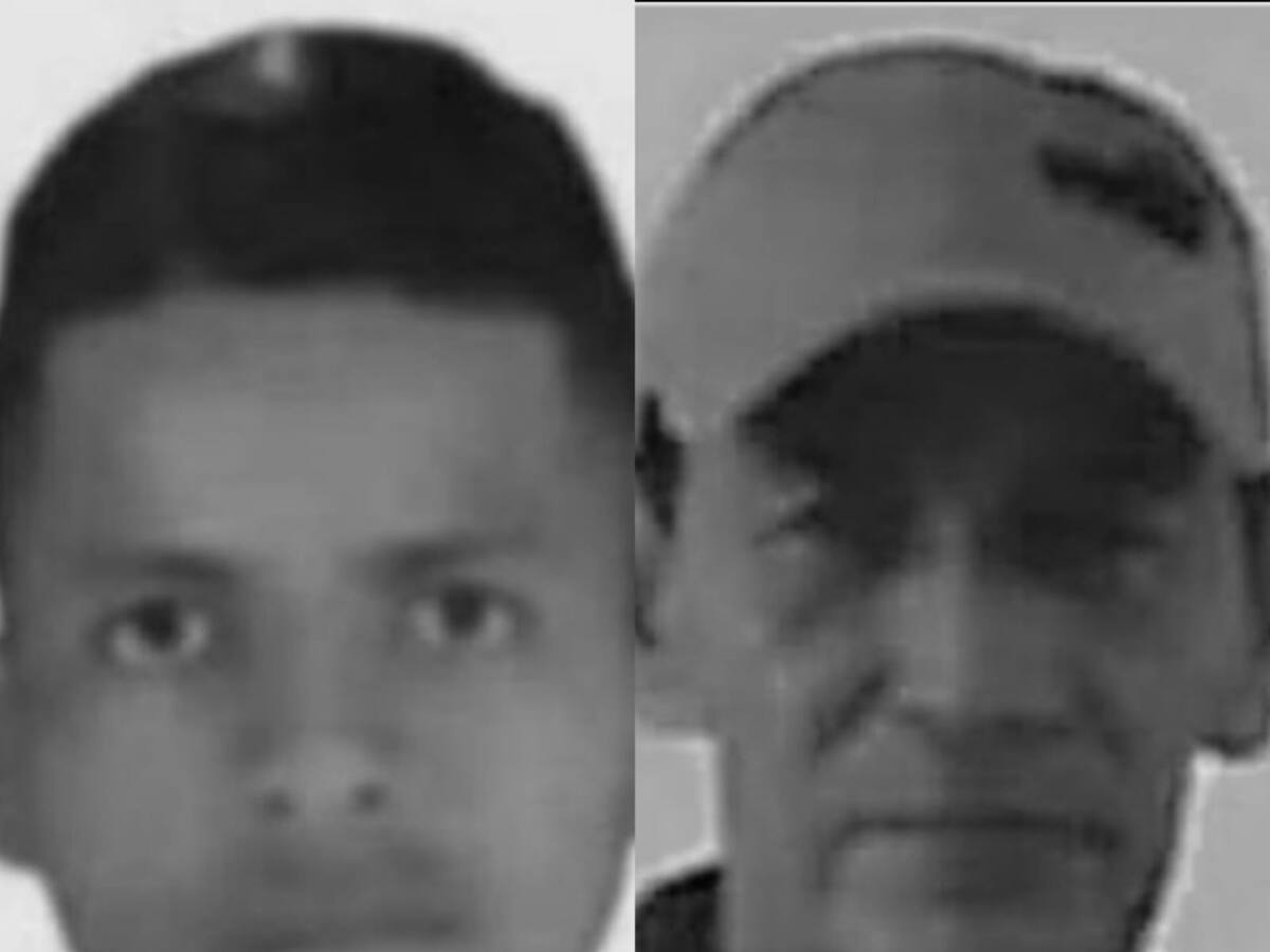 Obreros fueron asesinados en zona rural de Mocoa, Putumayo