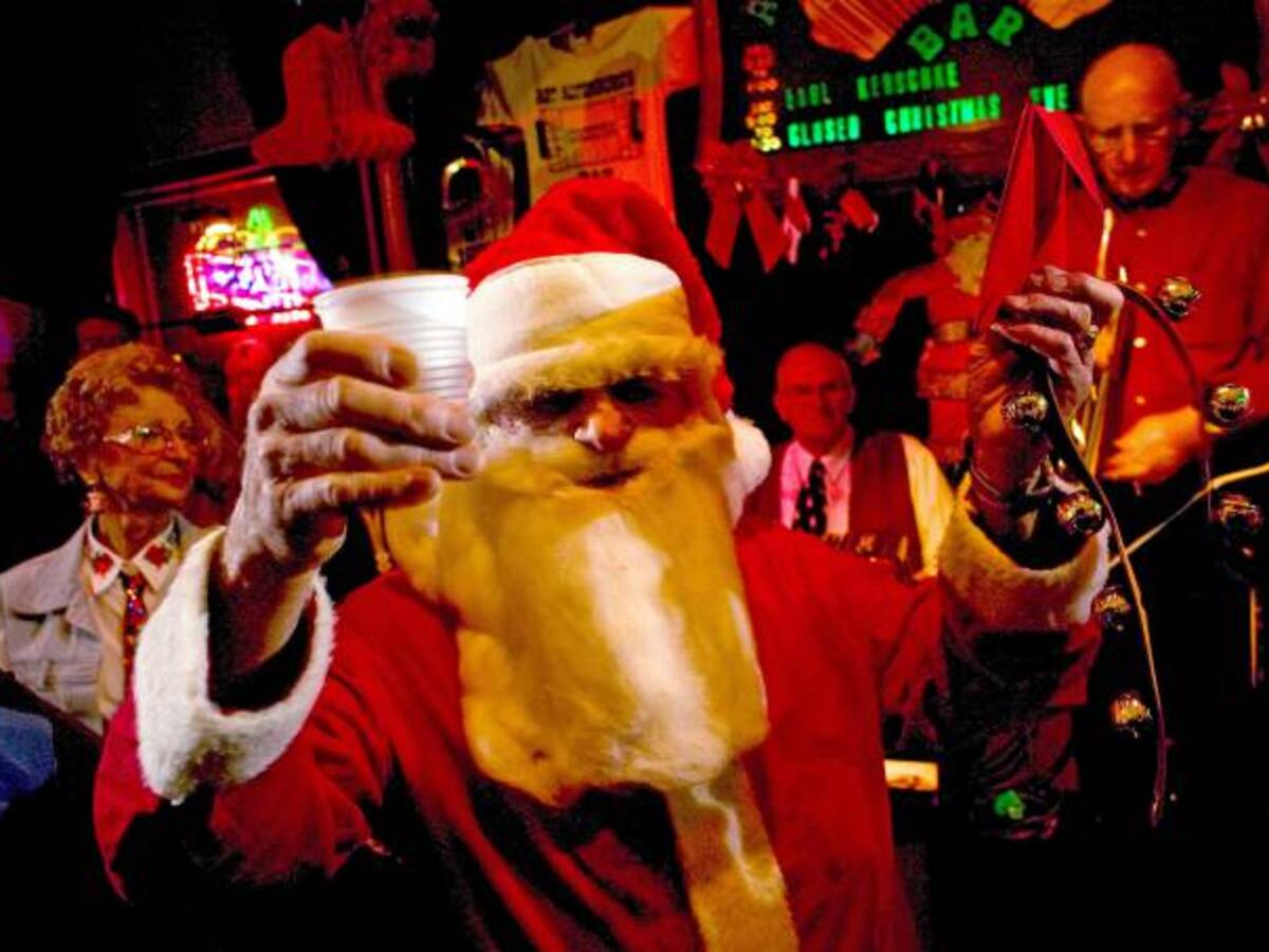 Asaltos navideños en Puerto Rico, tradición única, divertida y musical