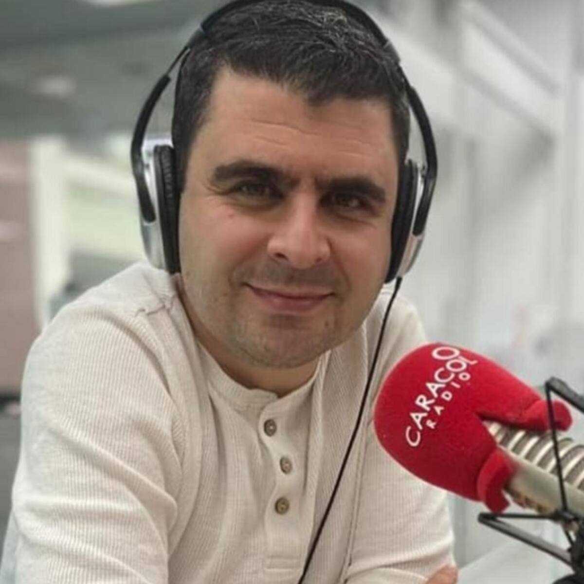 Cadavid: “Que sean públicos los audios del VAR; que los escondan sería más sospechoso”