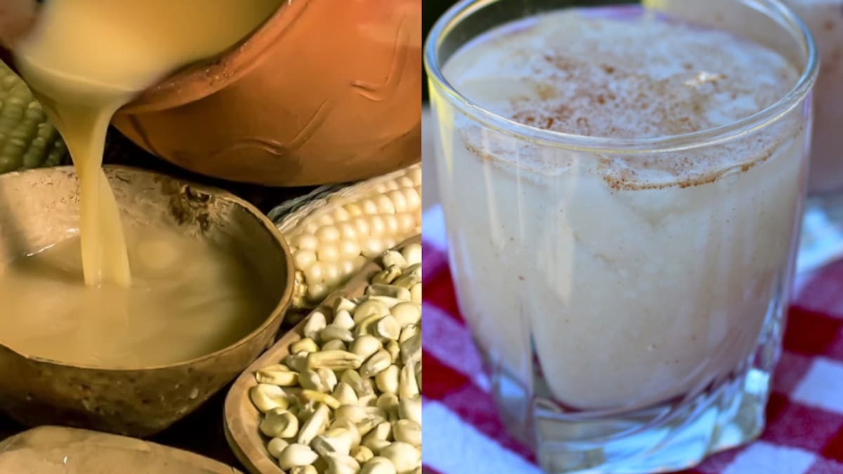 Diferencias entre la ‘Chicha’ y el ‘Masato’: 7 formas de preparar estos famosos fermentos