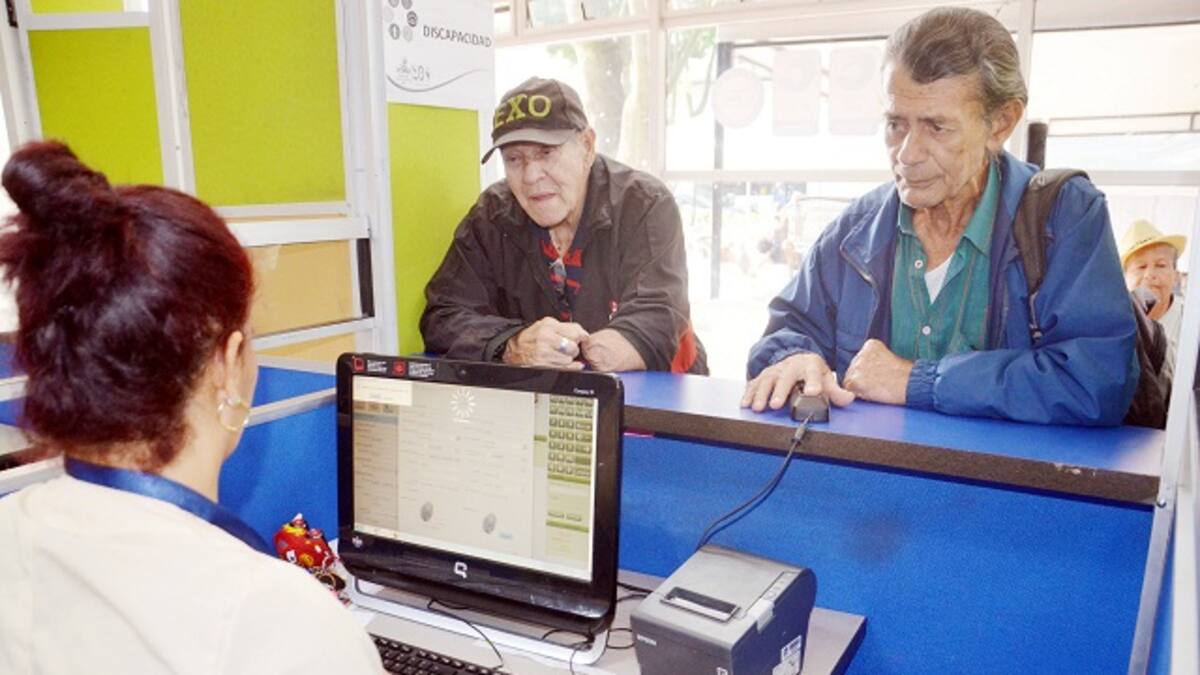 Andrés Felipe Gómez, gerente Facilísimo