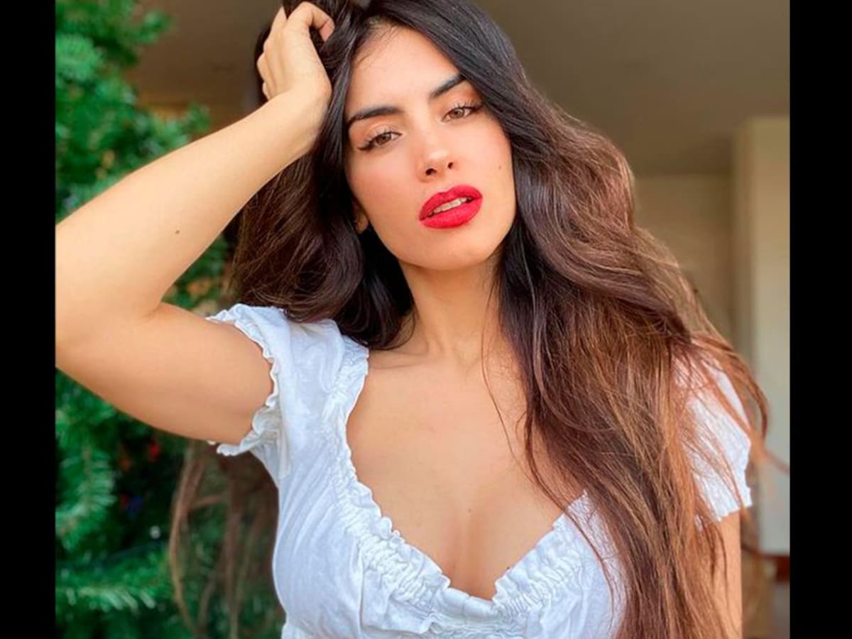 "Baila conmigo": el sensual video de Jessica Cediel que enamoró a sus fans