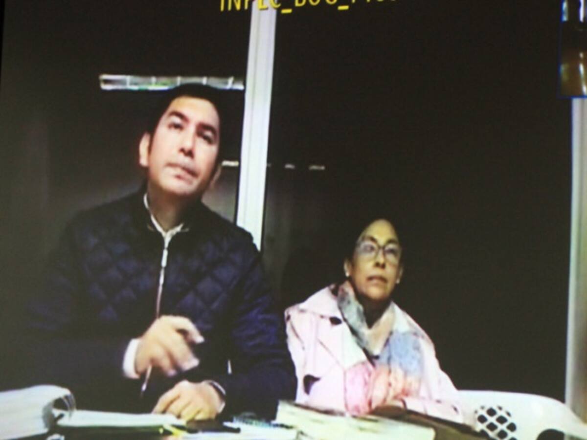 Imputan cargos al supuesto cómplice del fiscal extraditable Gustavo Moreno