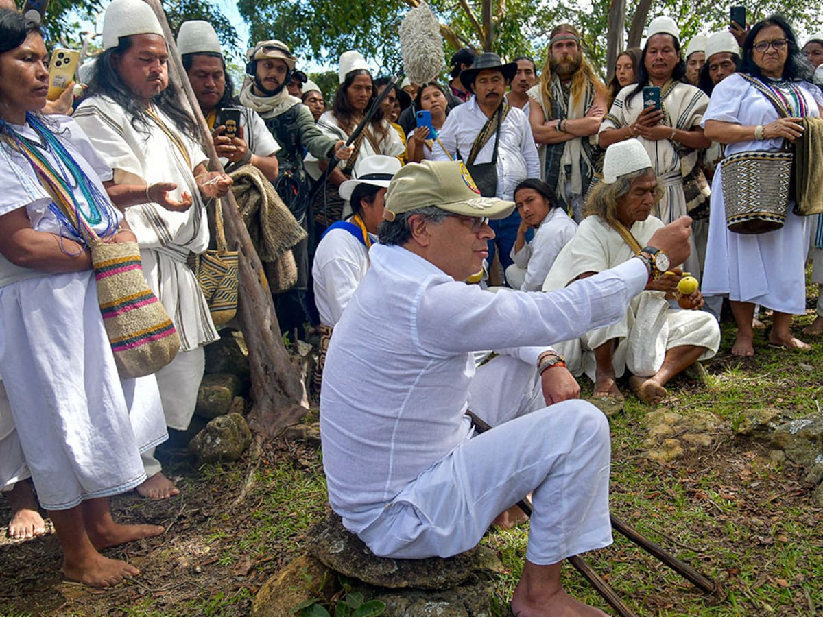 Comunidades colombianas enseñarán al mundo los saberes y aprendizajes que nacen en sus territorios