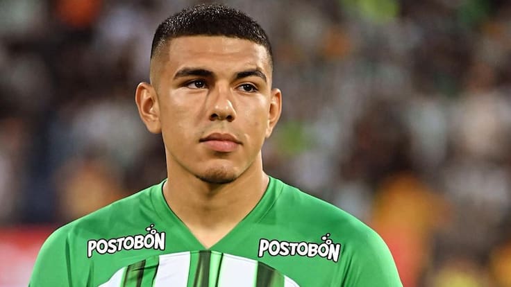 Emilio Aristizábal: “La crisis de Nacional quedó atrás, el equipo ahora está muy bien”