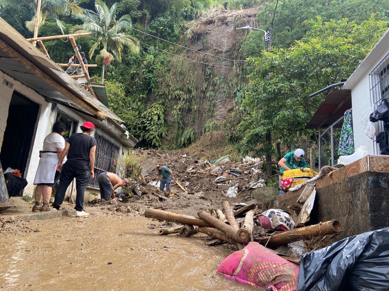 Foto: Kimberly López