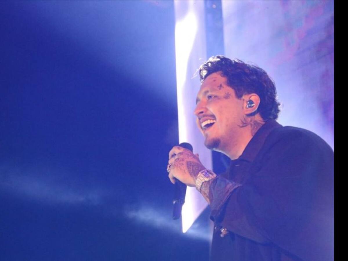 Carnaval de Negros y Blancos: Concierto carnavalero